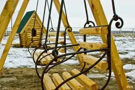 Сосновый бор - 13
