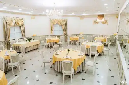 Белладжио - 4