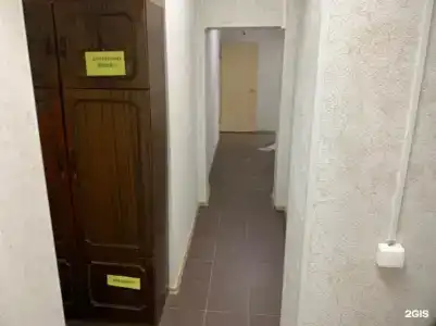 X-Hostel - 10