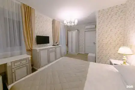 Кремлевский Парк - 60