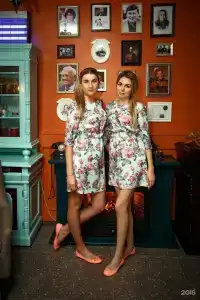 Бельмонт - 41