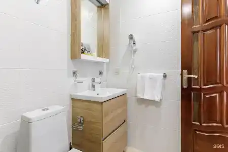 На Блинной горе - 28