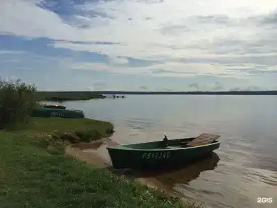 Рыбацкая Деревня - 22