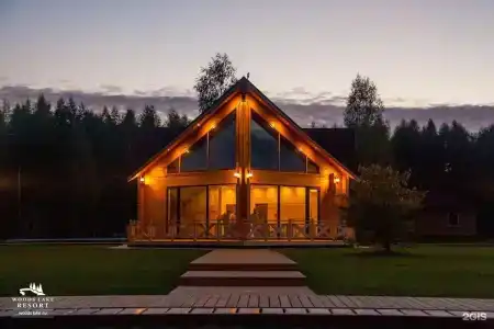 Лесное Озеро - 25