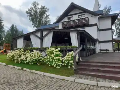 Порт Весьегонск - 18