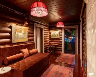 Вишнёвый Садъ - 16