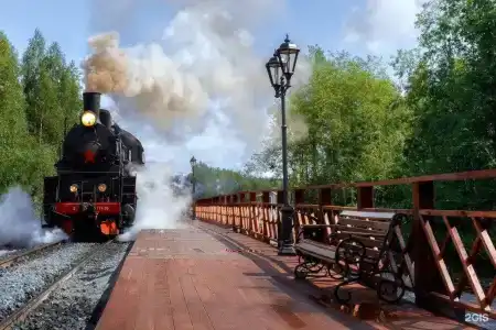Северная - 24