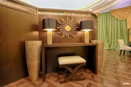 Villas & SPA by Ostrova - 121