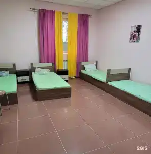 Main room - 7