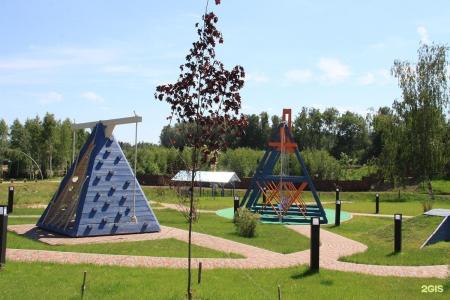Палисад Resort - 30