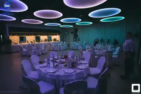 Best Western Kaluga-Бест Вестерн - 81