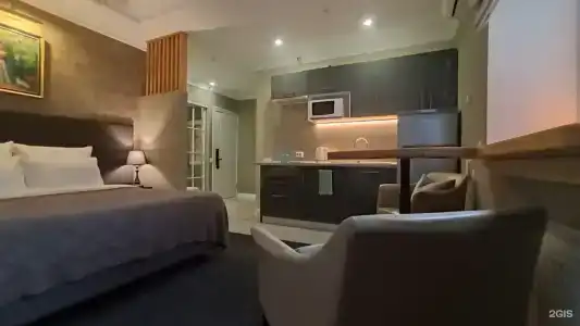 Hoffmann Residence - 99