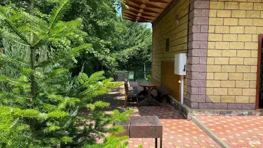 Китайская Деревня - 32