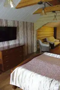 Глухариный Дом - 33