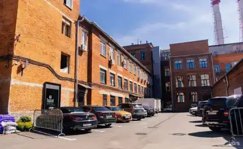 Red Brick Китай-город - 93