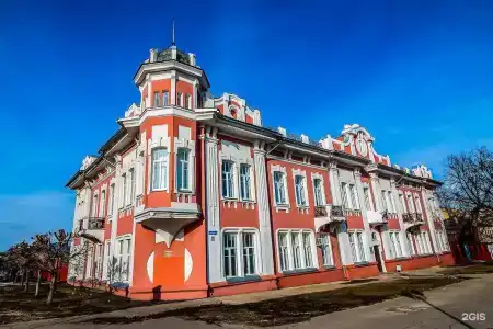 Гранд-Тамбов - 22