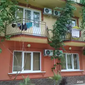 Добрый кит - 50