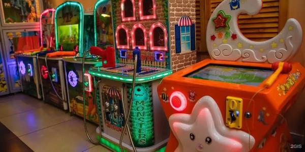 Парк-отель Застава - 17