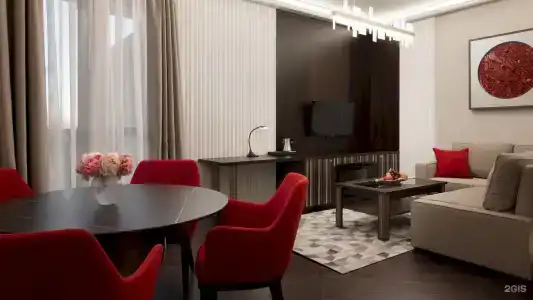 Villas & SPA by Ostrova - 61