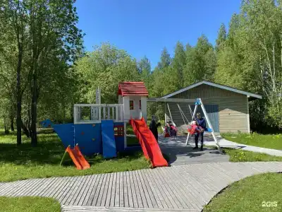 Дубки - 19