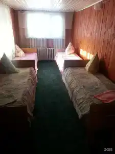 Сосновый бор - 8