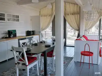 Edimonovo Village - 51