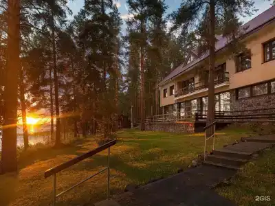 Cosmos Karelia - 23