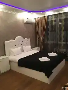 Уют на Беловежской, 57 - 60