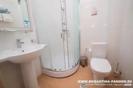 Бригантина - 103