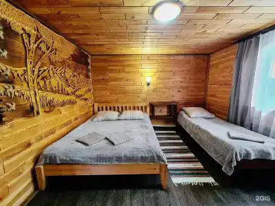 Манул Кёл - 50