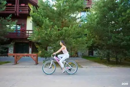 Маяк Свияжские Холмы - 42