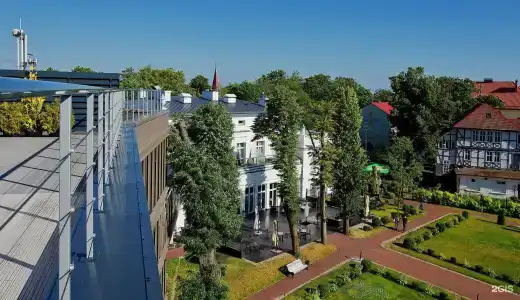 Шлосс Янтарный - 37