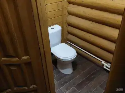 База отдыха у Реки - 63