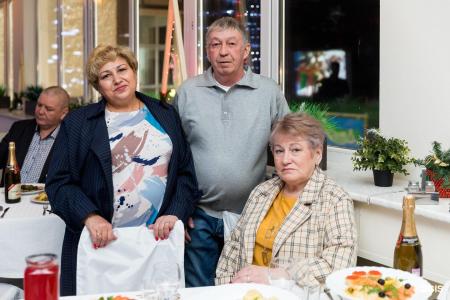 Звездный - 134