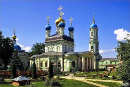 Гостевой дом у стен Оптиной - 26