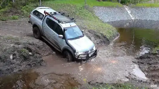 Маяк Свияжские Холмы - 85