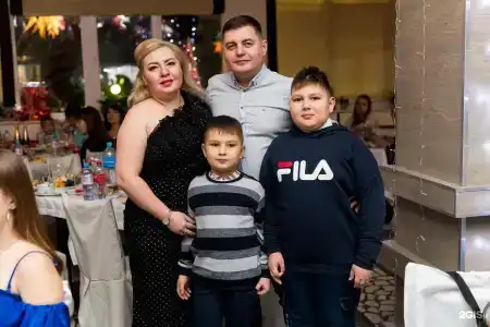 Звездный - 153