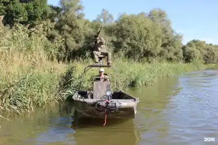 Зюйд-вест - 111