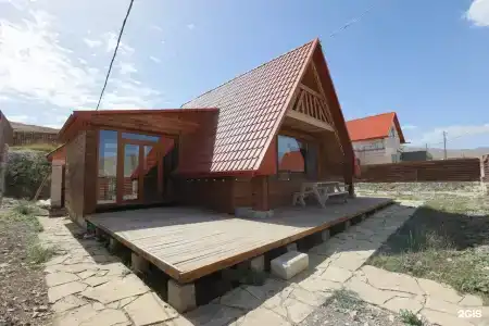 Старый Сивух - 63