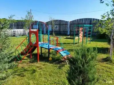 База отдыха у Реки - 18