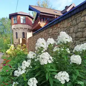 Башня в Царицыно - 20