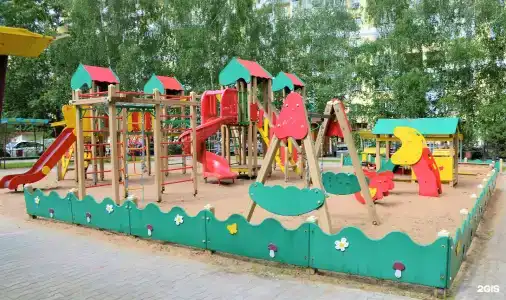 "Хиллс Апарт-отель" - 85