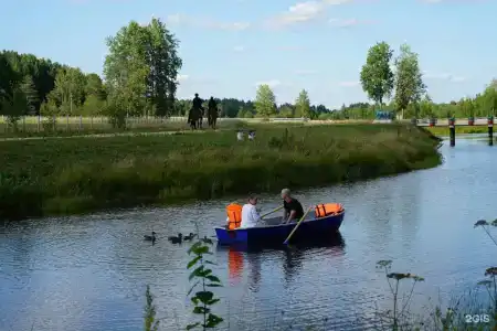 Марьино - 20