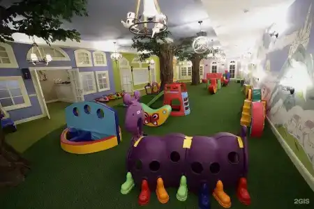 Маяк Свияжские Холмы - 80