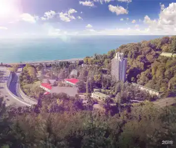 Alean Family Resort & SPA Sputnik 4* Ультра все включено - 69