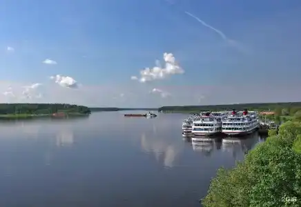 Мышк Инн - 21