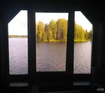 Загородный клуб VALDAY HUNTING & COUNTRY CLUB - 150