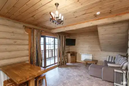 Загородный клуб VALDAY HUNTING & COUNTRY CLUB - 10