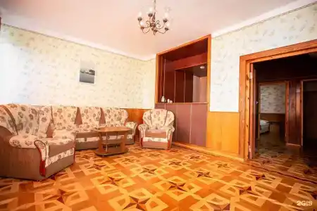 Пансионат Мюссера - 63