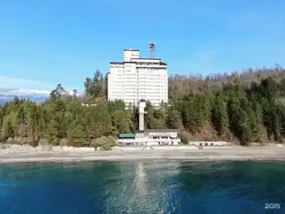 Пансионат Мюссера - 30